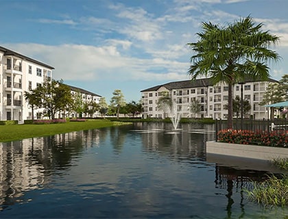 Alton Palmetto