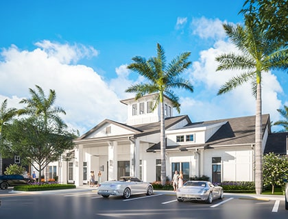 Alton Sarasota