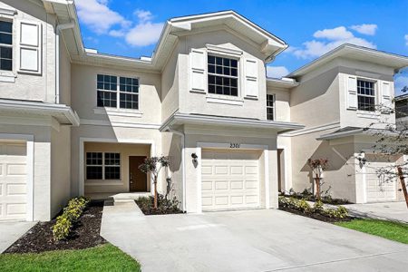 Hearty Homes in Port St Lucie, FL