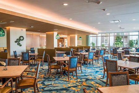 Your Life Palm Beach Gardens interior