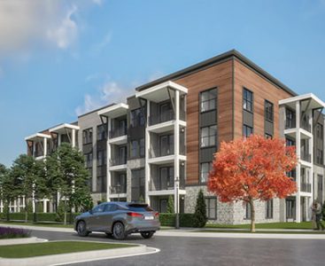 Alton Nexus rendering
