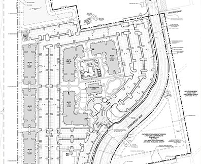 Nearly 800 apartments proposed in Palm Beach County