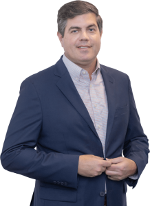 MIKE GRIFFIN Managing Director