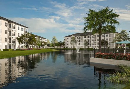 Alton Palmetto - Palmetto, FL