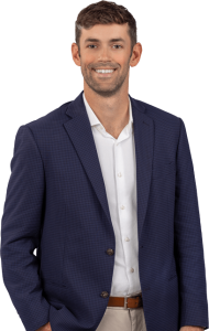 Managing Director, Charles Cochran
