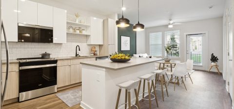 Alton Osprey Kitchen