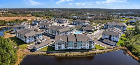 Alton Serenoa Aerial