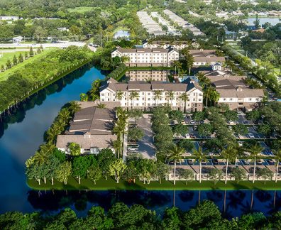 Kolter Multifamily Alton Sarasota featured