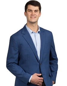 Patrick Foster - Managing Director