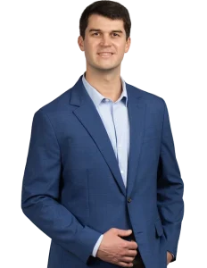 Patrick Foster