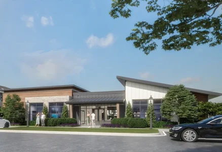 Alton Brandon rendering