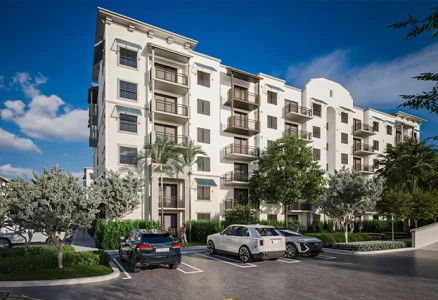 Alton Delray rendering