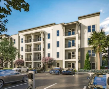 Brandon for Apartment Complex