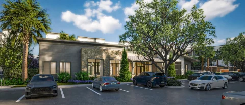 Brandon for Apartment Complex