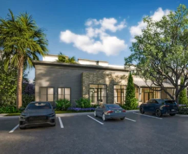 Brandon for Apartment Complex