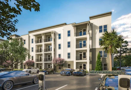 Alton Oldsmar by KOlter Multifamily
