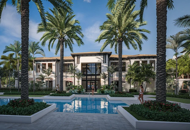 The Sutton by KOlter Multifamily